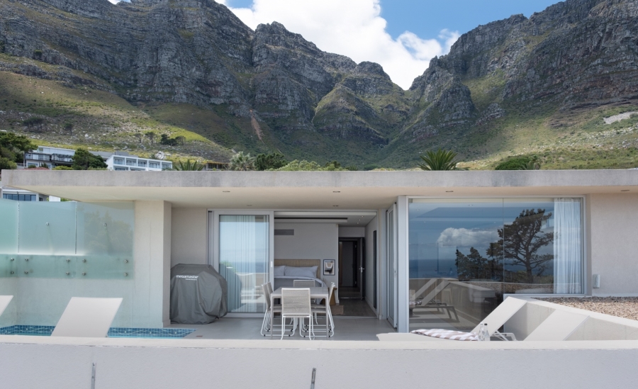 To Let 3 Bedroom Property for Rent in Camps Bay Western Cape